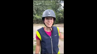 Qui est ce personnage du blog de Ponycorn ?