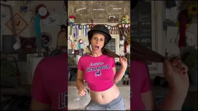 Qui est ce personnage du blog de Ponycorn ?