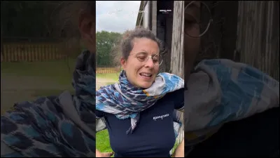 Qui est ce personnage du blog de Ponycorn ?