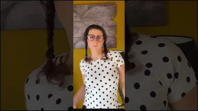 Qui est ce personnage du blog de Ponycorn ?