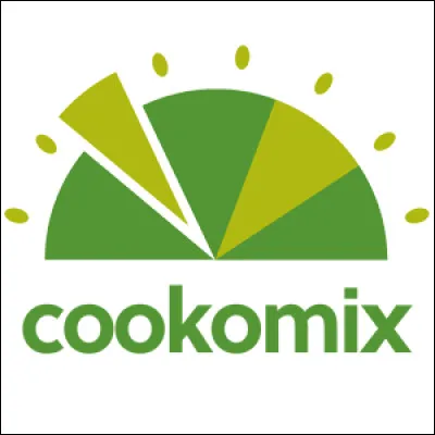 En plus des nombreuses recettes disponibles sur le robot de cuisine, une application de recettes a été lancée. En quelle année l'application "Cookomix" a-t-elle été créée ?