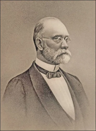 Lorsque Carl Vorwerk mourut, August Mittelsten Scheid devint le seul associé gérant. Qui était-il pour le fondateur de l'entreprise ?