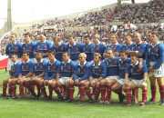 Quiz Le parcours de l'quipe de France de rugby lors de la Coupe du monde 1999