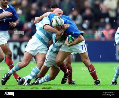 Qui fut l'adversaire des Bleus en 1/4 de finale ?