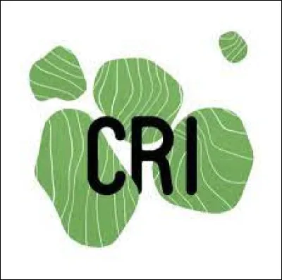 Quel animal ''pleure'' quand il crie ?