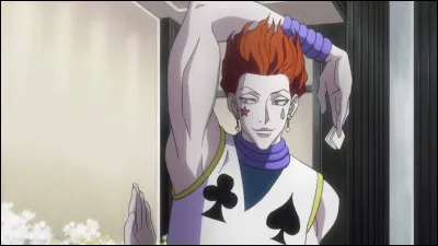 Dans le ''Hunter x Hunter'' de 2011, Hisoka apparaît dans l'épisode...