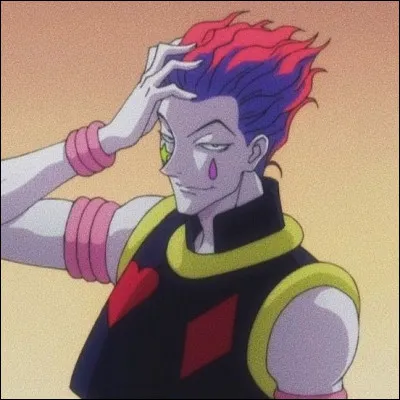 Combien de fois Hisoka a-t-elle passé l'examen des Hunters ?