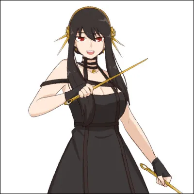 Quel métier exerce Yor en secret ?