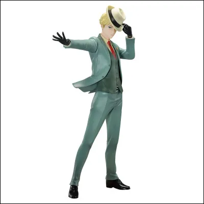 Qui est-il pour le personnage de la question d'avant ?