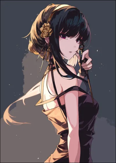 Quels sont les noms (ou pseudonymes) qu'elle a eus dans sa vie ?