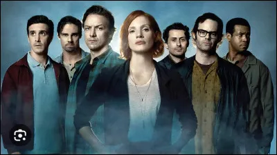 Qui n'est pas là lors de la réunion des ratés ?