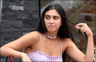 Est-ce une fille ou un garçon ? (Pas de piège)