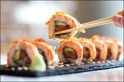 Quel est le nom de ce plat ?