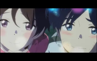 Quel est le lien qui unit ces ceux-là ?