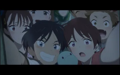 Combien sont-ils pendant le périple ?