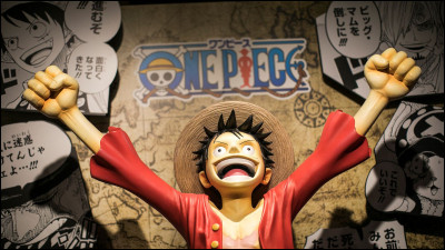 Qu'est-ce que ''One Piece'' ?