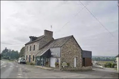 Nous sommes en Bretagne, à Saint-Maudan. Commune de l'arrondissement de Saint-Brieuc, elle se situe dans le département ...