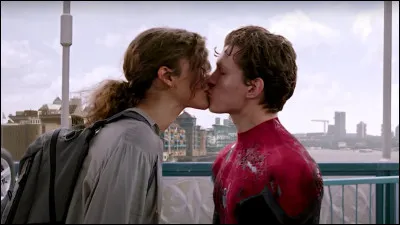 Quelle est la date précise où ils ont officialisé leur histoire d'amour ?