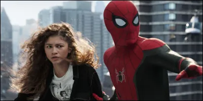 Quels personnages jouent-ils dans la trilogie ?