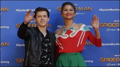 Ils sont tous les deux Américains.