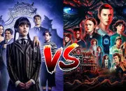 Quiz Onze vs Mercredi