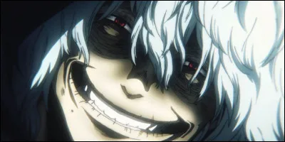 Lequel est l'intrus ?