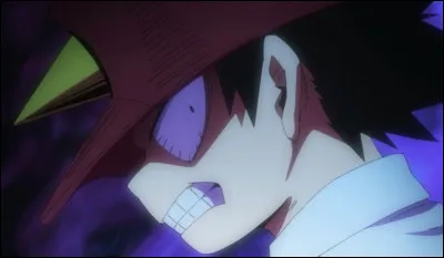 Lequel est l'intrus ?