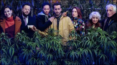 Quelle est cette famille de cultivateurs de plants de tomates ?