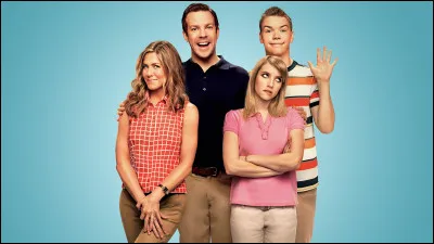 Comment s'appelle cette fausse famille ?