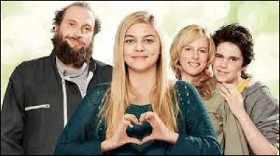 Comment s'appelle cette famille ?