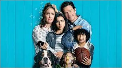 Dans quelle famille adoptive vont Lizzy, Juan et Lita Viara ?