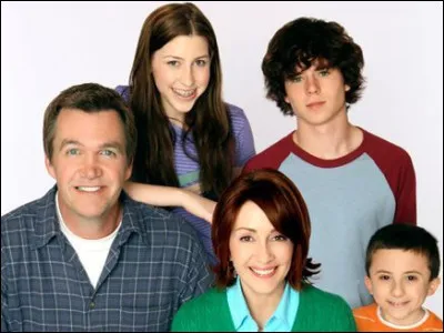 Quelle est cette famille ?