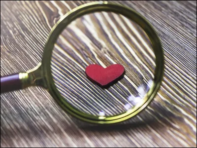 Que penses-tu de l'amour (platonique ou non) ?