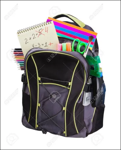 Tu as un examen important dans quelques heures, comment te sens-tu ?