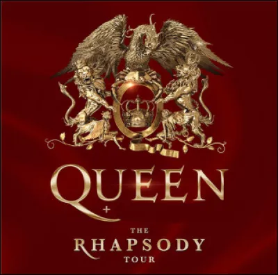 Qui est le nouveau chanteur de Queen ?