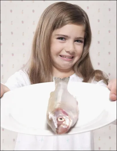 Et qu'aimes-tu le moins ?