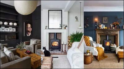 En français, "the living room" signifie...