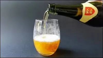 Avec quels fruits obtient-on du cidre ?