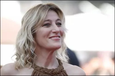 Qui est cet actrice qui joue le rôle de ''Béatrix'''' dans le film ''Crustacés et Coquillages'' réalisé par Olivier Ducastel et Jacques Martineau en 2005 ?