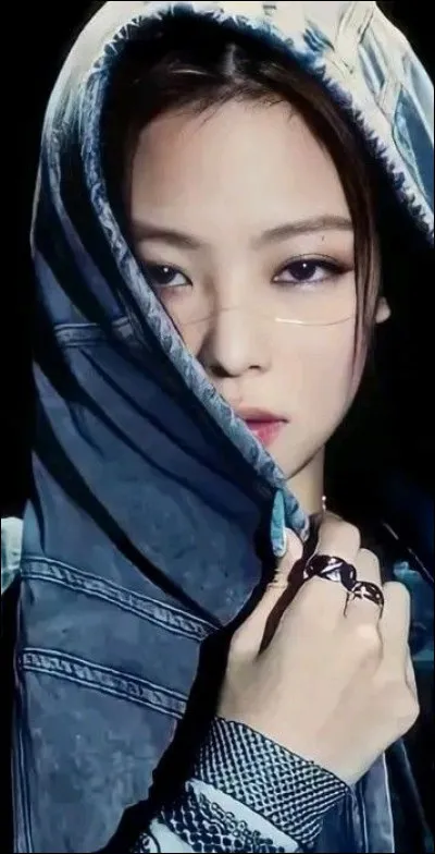 Quel est le chiffre préféré de Jennie ?