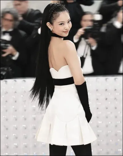 Quelle est sa couleur préférée ?