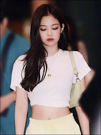 Quels sports pratique Jennie ?