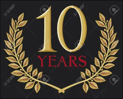 Quel mot utilise-t-on pour désigner cent ans ?