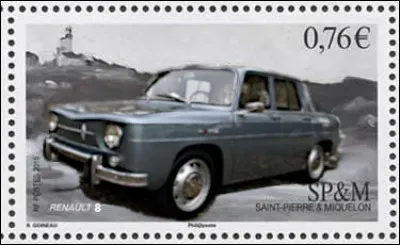1962 > Jusqu'en 1973 et en incluant la version 10, plus de 2,3 millions de la Renault 8 sont sorties des usines de la Régie et de celles de Fasa (Espagne), Dacia (Roumanie) et de [...quelle marque ?] (Bulgarie) !