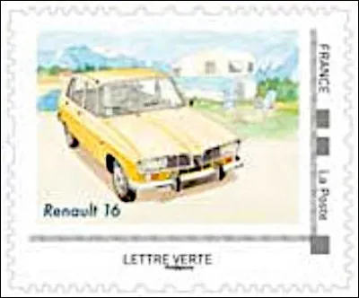 1965 > Fleuron de l'enseigne au losange durant la décennie 70, la R16 est la 1re automobile à être équipée [...Complétez !]. Cette innovation importante pour la sécurité des conducteurs fut suggérée par [...qui donc ?]