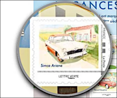 1957 > Très courante au début des années soixante, la Simca Ariane a vu le nombre de ses "survivantes" devenir plus que rare, même chez les collectionneurs : pourquoi ?