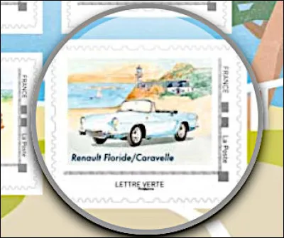 1958 > Les quelques 117 000 exemplaires "américains" de la "Caravelle" furent - hormis un exemplaire offert à [...qui donc ?*] - rapatriés en France !