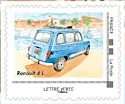 1961 > Avec plus de 8 millions d'exemplaires en 30 ans, la 4L (dite "quatrelle") cahin-cahotte encore et toujours par-ci par-là. Mais que signifiait ce fameux "L", à l'origine ?