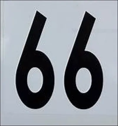 Quel pays appellerez-vous si vous commencez le numéro de téléphone par +66 ?