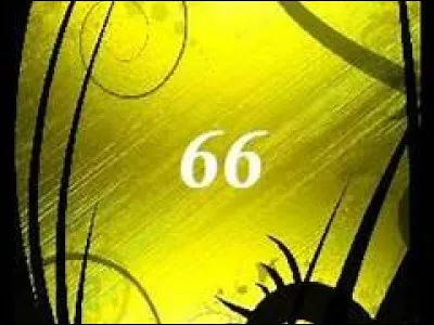 Combien de joueurs y a-t-il généralement dans le jeu du soixante-six ?